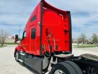 2022 Kenworth T680