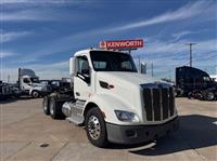 2018 Peterbilt 579