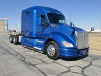 2021 Kenworth T680