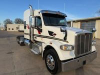2020 Peterbilt 567
