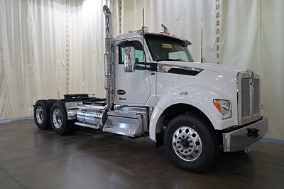 2027 Kenworth T880S PH