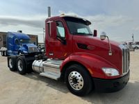 2021 Peterbilt 579