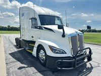 2022 Kenworth T680
