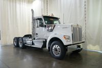 2026 Kenworth W990