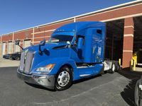 2023 Kenworth T680