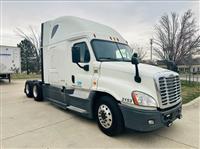 2014 Freightliner CA12564SLP