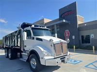 Used 2017 Kenworth T880 for Sale