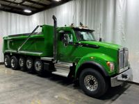 New 2027 Kenworth T880 for Sale