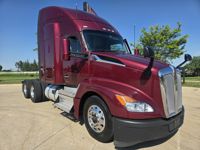 2023 Kenworth T680