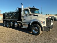 2026 Kenworth T880S