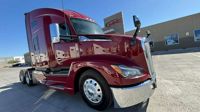 2024 Kenworth T680