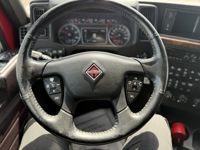 2021 International LT625