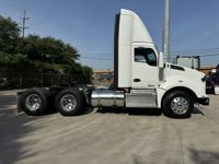 2019 Kenworth T880