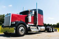 2026 Kenworth W900L