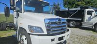 2025 Hino L6