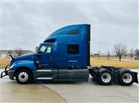 2021 International LT625
