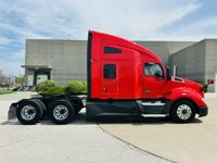 2022 Kenworth T680