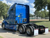 2022 Kenworth T680