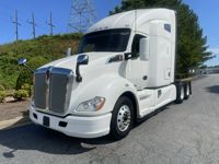 2020 Kenworth T680