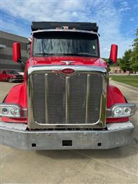 Used 2017 Peterbilt 567 for Sale