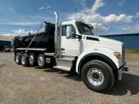 New 2026 Kenworth T880 for Sale