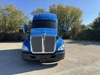 2021 Kenworth T680