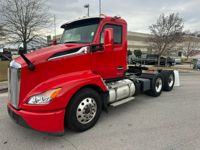 2023 Kenworth T680