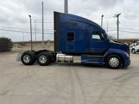 2023 Kenworth T680