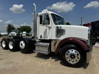 2020 Freightliner 122SD