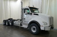 2026 Kenworth T880
