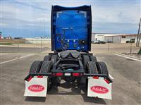 2023 Peterbilt 579