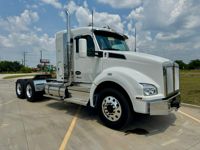 2026 Kenworth T880
