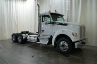 2026 Kenworth T880