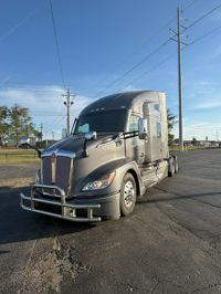 2023 Kenworth T680