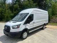 2021 Ford TRANSIT