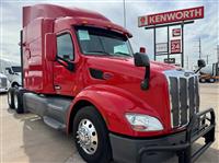 2020 Peterbilt 579
