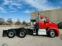 2023 Kenworth T680