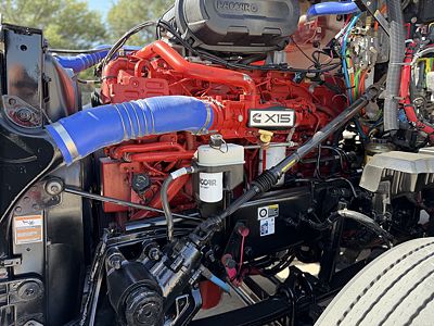 2023 Kenworth T680