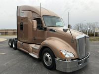 2022 Kenworth T680