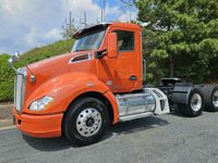 2020 Kenworth T680