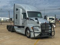 2024 Kenworth T680