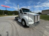 2018 Kenworth T880