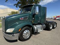 2016 Peterbilt 579