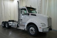 2026 Kenworth T880