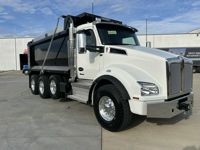New 2026 Kenworth T880 for Sale