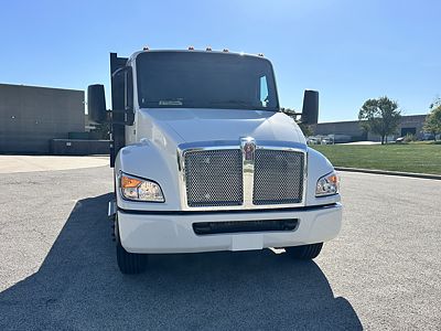 2027 Kenworth T380