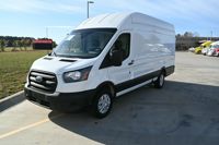 2020 Ford TRANSIT