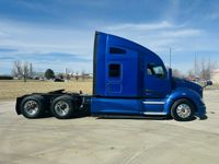2022 Kenworth T680