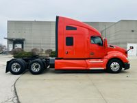 2022 Kenworth T680