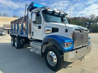 Used 2025 Western Star 47X for Sale
